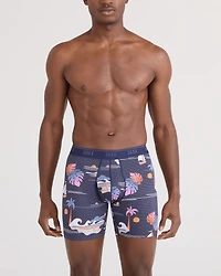 Boxer Quest Quick Dry Mesh AVENTURE ENSOLEILLÉE-MARITIME