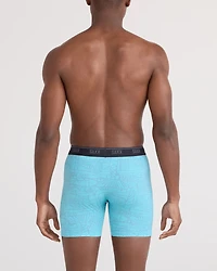 Boxer Quest Quick Dry Mesh POISSON CARRELÉ