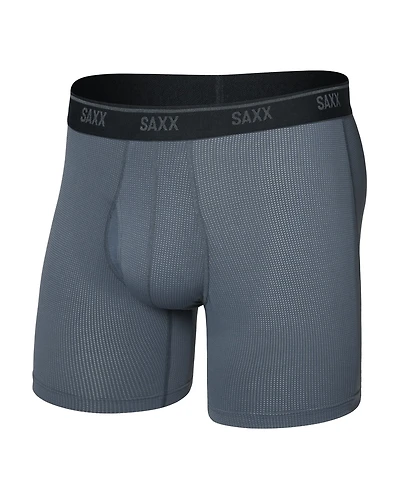 Boxer Quest Quick Dry Mesh TURBULENCE