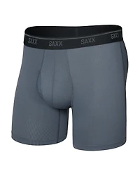 Boxer Quest Quick Dry Mesh TURBULENCE