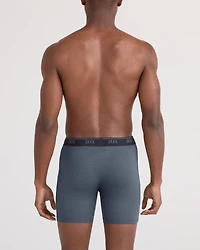 Boxer Quest Quick Dry Mesh TURBULENCE