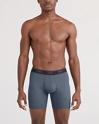 Boxer Quest Quick Dry Mesh TURBULENCE