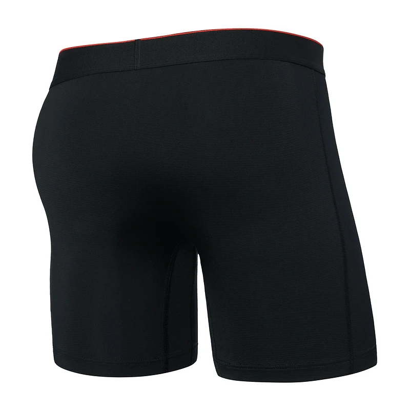 Boxer Multi Sport Black