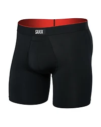 Boxer Multi Sport Black