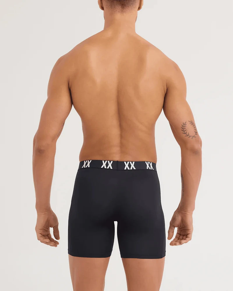 Black Multi Sport Boxer XX WB
