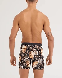 Boxer Multi Sport GOLD SKULL-NOIR