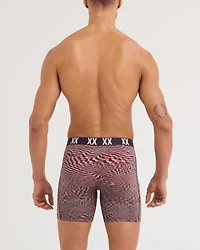 Boxer Multi Sport HYPERSPACE-ROUGE HOT
