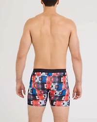 Multi-Sport Boxer LOCATION CHECK-MULTI