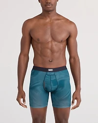 Boxer Multi Sport CAMOUFLAGE PLATINE-TEAL RICHE