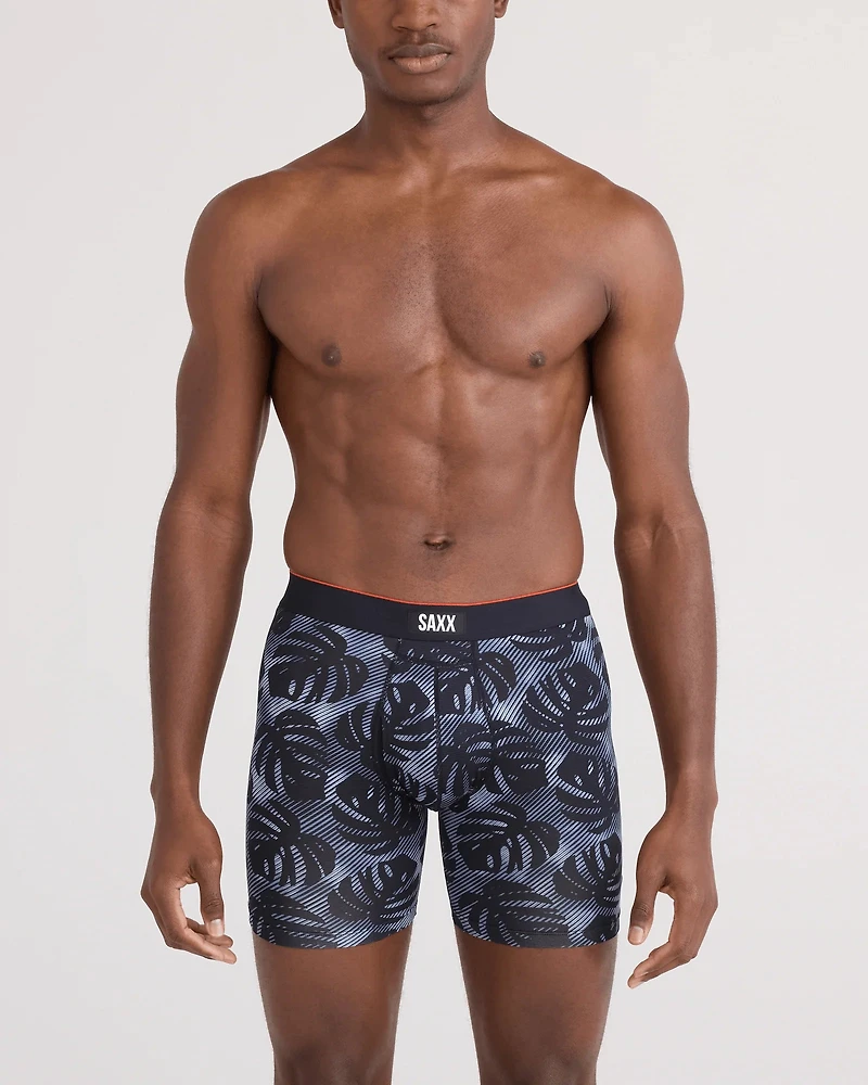 Multi Sport Boxer TROPIC REM-BLACK