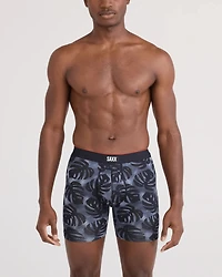 Multi Sport Boxer TROPIC REM-BLACK