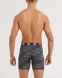 Pack de 2 boxers Multi Sport Mesh XXCELLENCE/NOIR