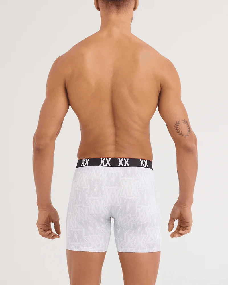 3-Pack Multi Sport Mesh Boxers XXCELLENCE/TRADEWINDS/BLACK