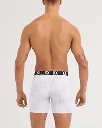 3-Pack Multi Sport Mesh Boxers XXCELLENCE/TRADEWINDS/BLACK