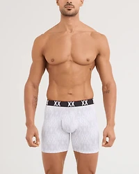 3-Pack Multi Sport Mesh Boxers XXCELLENCE/TRADEWINDS/BLACK