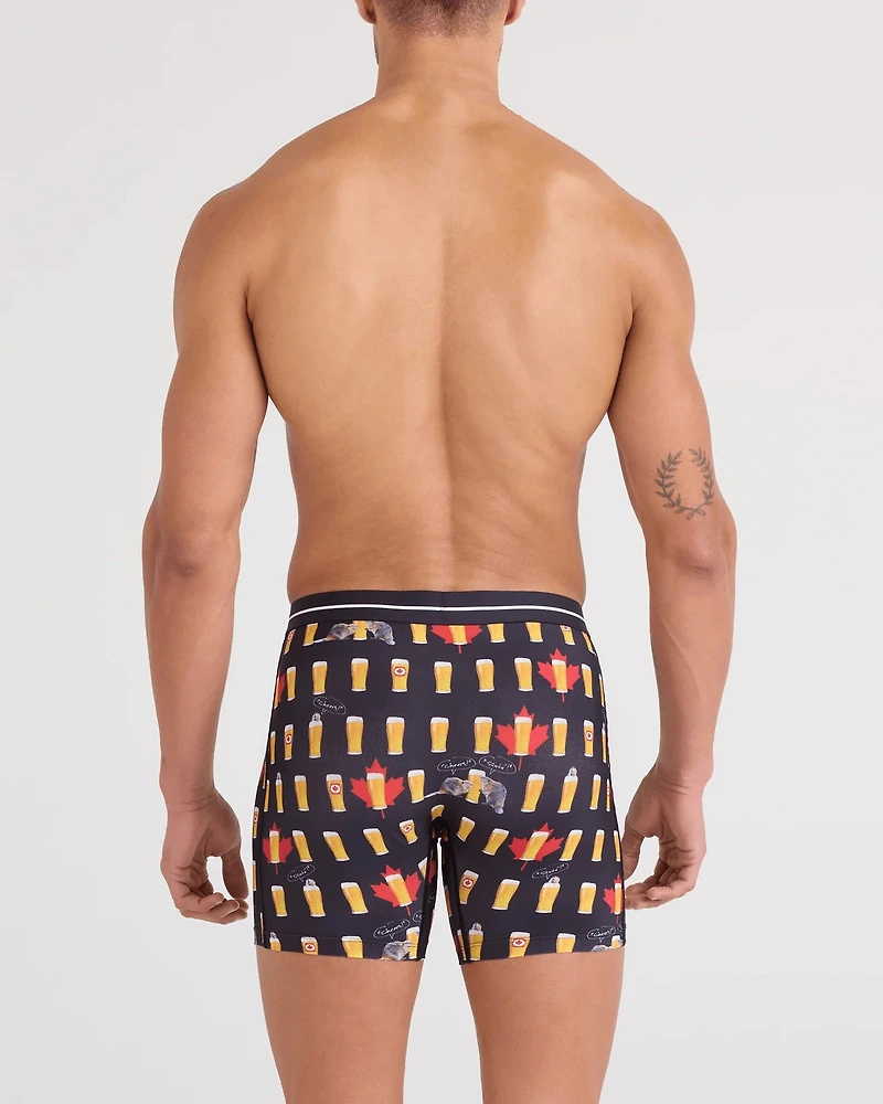 Boxer Volt SANTÉ CANADA-NOIR