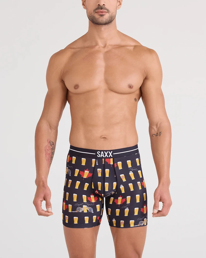 Boxer Volt SANTÉ CANADA-NOIR