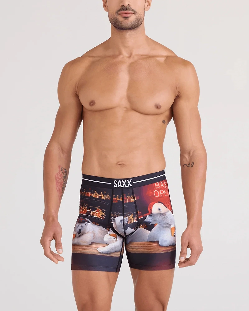 Boxer Volt LES BEARS-MULTI