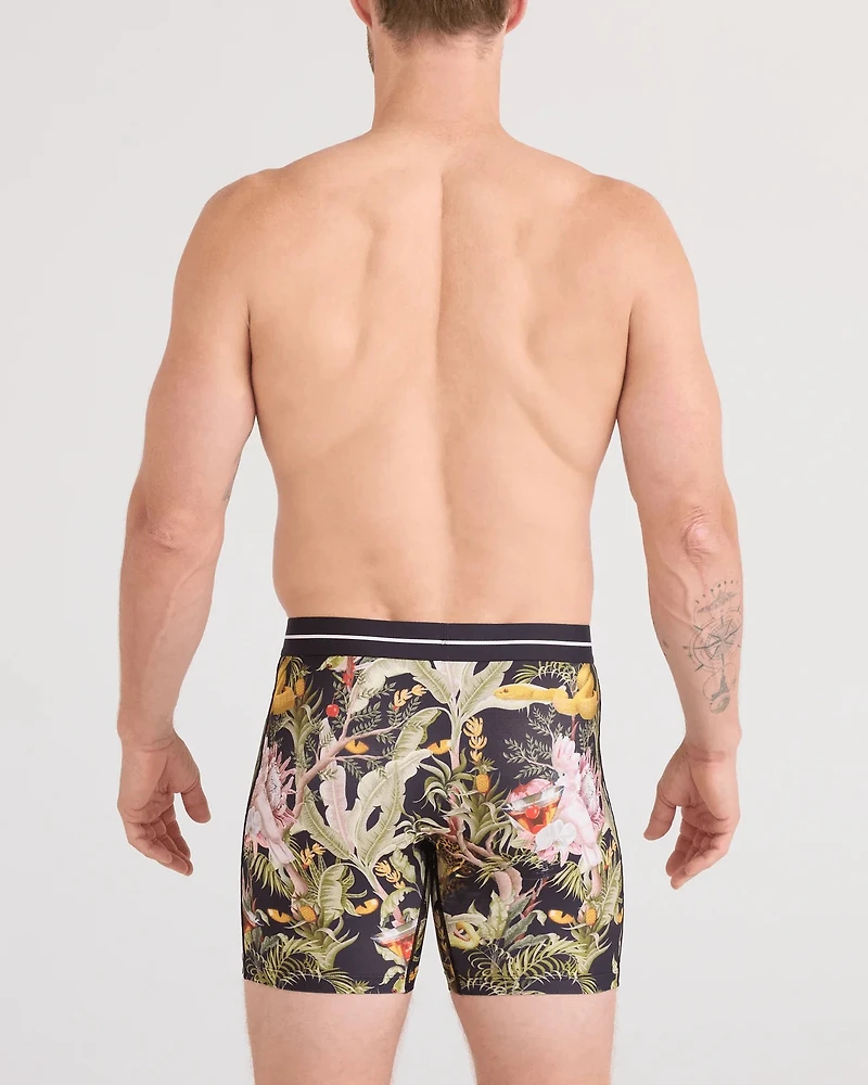 Boxer Volt JUS JUNGLE-NOIR