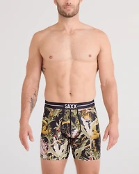 Boxer Volt JUS JUNGLE-NOIR
