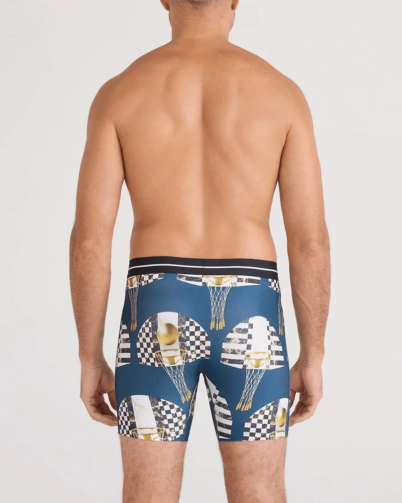 Boxer Volt HORS CHAÎNE-TEAL RICHE