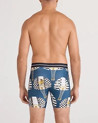 Boxer Volt HORS CHAÎNE-TEAL RICHE
