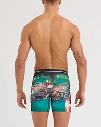 Volt Boxer Brief : TGI GUYDAY - GREEN