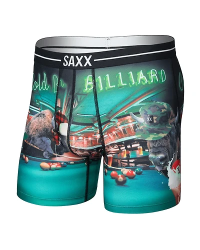 Boxer Volt TGI GUYDAY- VERT