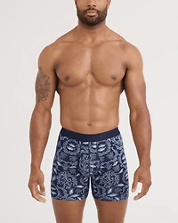 2-pack Quest KILLER KAMO/BLACK boxers