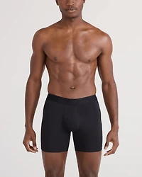 Pack of 3 DROPTEMP™ COOLING COTTON Black boxers