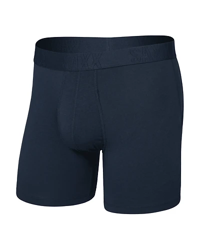 Boxer Droptemp Cooling Coton ENCRE FONCÉE
