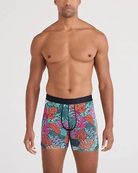 Boxer Droptemp Cooling Coton PALMIER FRUITÉ-AQUA