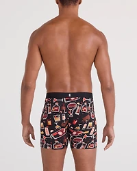 Boxer Droptemp Cooling Cotton HOST WITH PLUS-BLACK