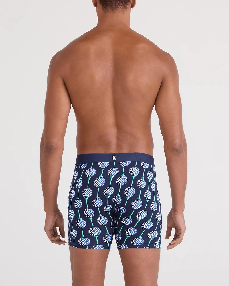 Droptemp Cooling Cotton Boxer AMUSE-TOI-MARITIME