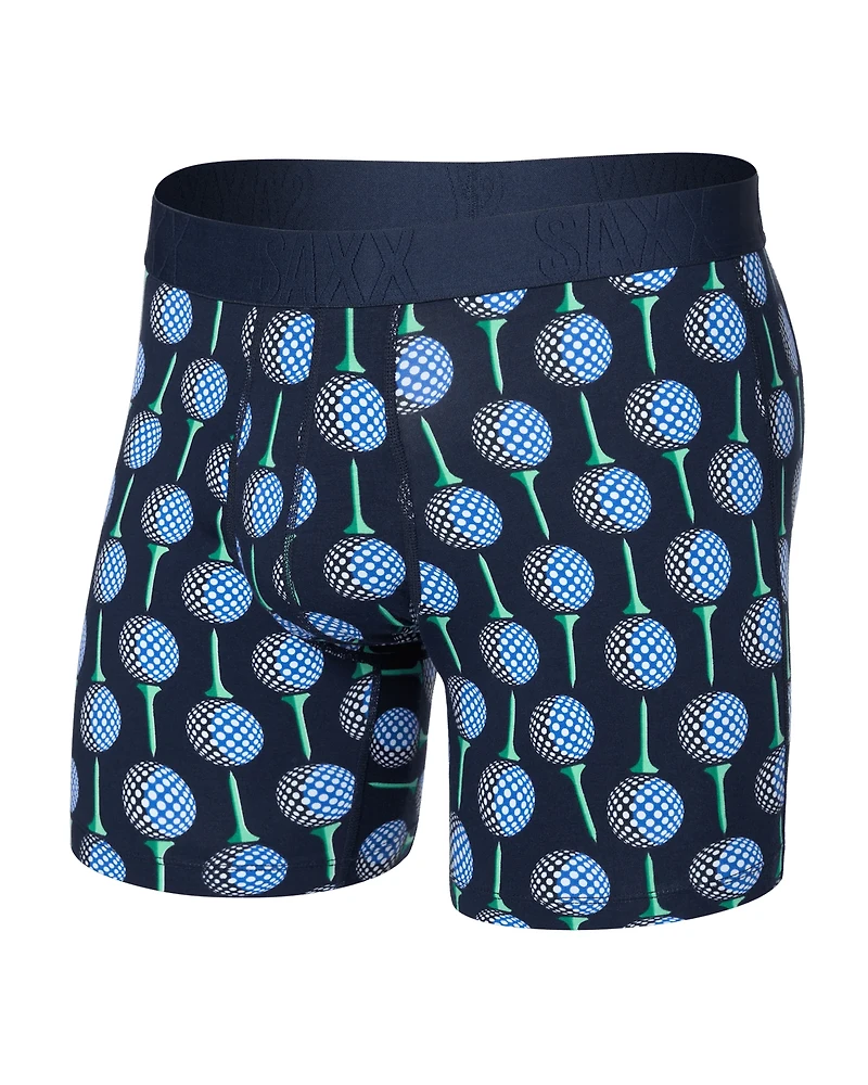 Boxer Droptemp Cooling Coton AMUSE-TOI-MARITIME
