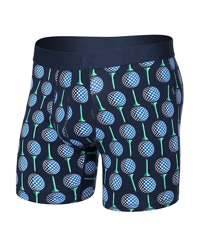 Boxer Droptemp Cooling Coton AMUSE-TOI-MARITIME
