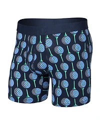 Boxer Droptemp Cooling Coton AMUSE-TOI-MARITIME