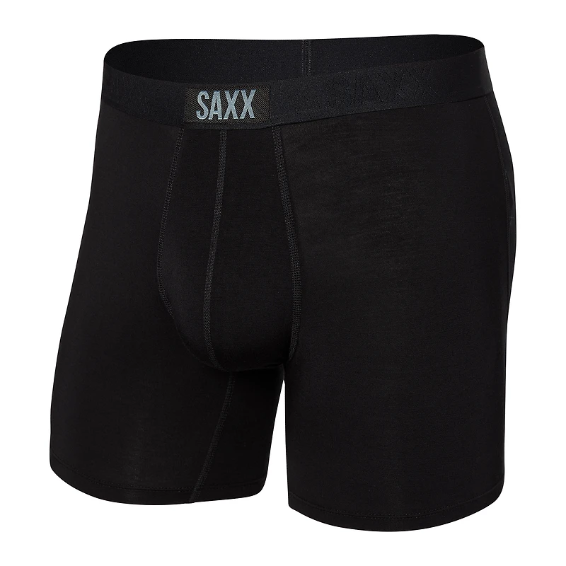 Pack de 2 boxers Vibe Black