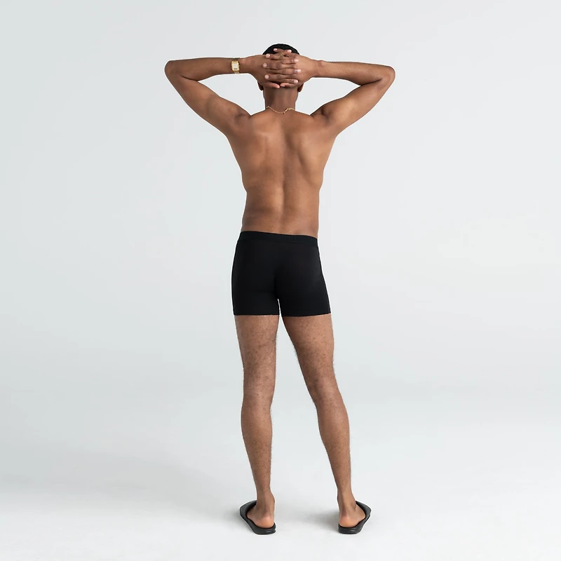 Pack de 2 boxers Vibe Black
