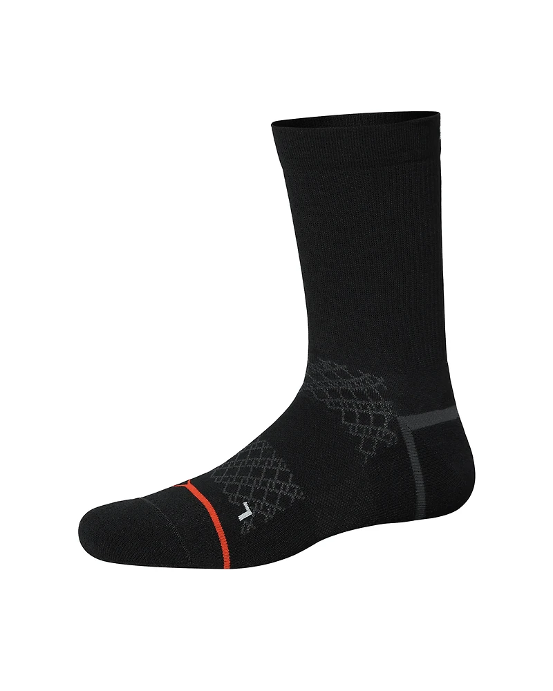 Paire de bas Foot Hold Noir