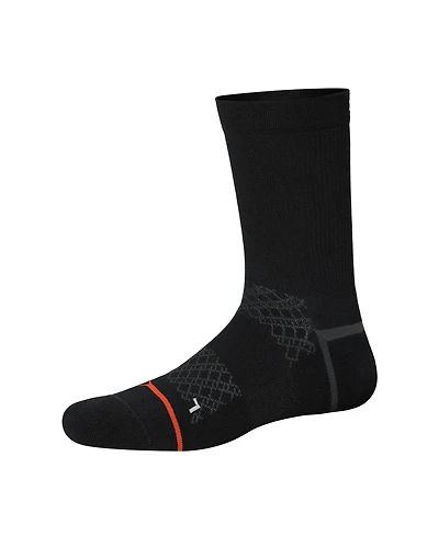 Paire de bas Foot Hold Noir