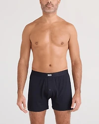 Boxer lousse Snooze Black
