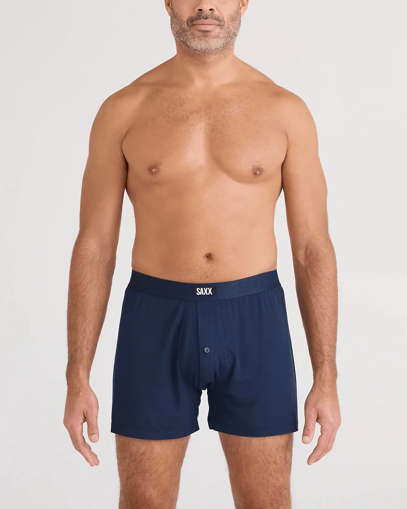 Snooze MARITIME loose boxer shorts