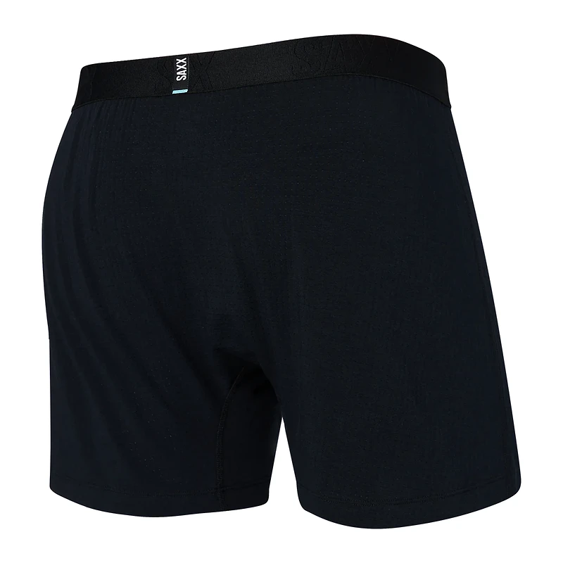 Boxer lousse DROPTEMP™ COOLING SLEEP BLACK