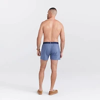 Boxer lousse DROPTEMP™ COOLING SLEEP DARK DENIM HEATHER