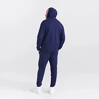 Pantalon 3SIX FIVE Pants Maritime Blue