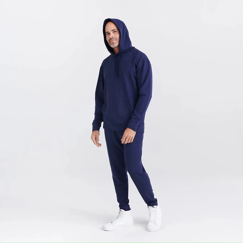 Pantalon 3SIX FIVE Pants Maritime Blue
