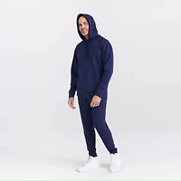 Pantalon 3SIX FIVE Pants Maritime Blue