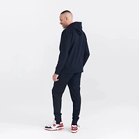 Pantalon jogging Trailzer Black