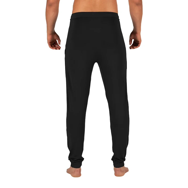 Pantalon Pyjama Snooze Black